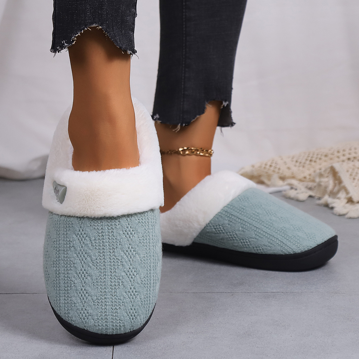 💖Christmas Hot Sale 49% OFF💖Cloud Slippers