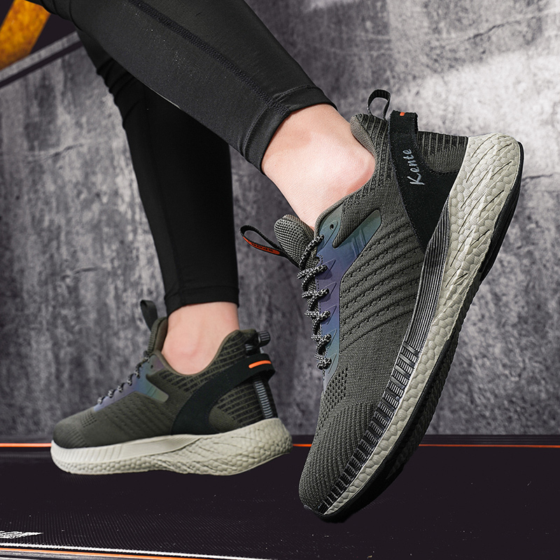 ⭐Christmas Sale-45% OFF ⭐Men's Orthopedic comfort Leather Sneaker 2023