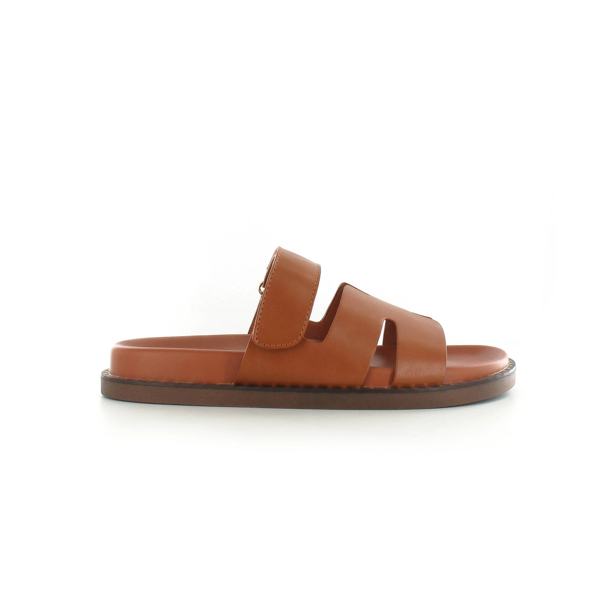 Women's Comfortable Soft-Soled Platform Sandals