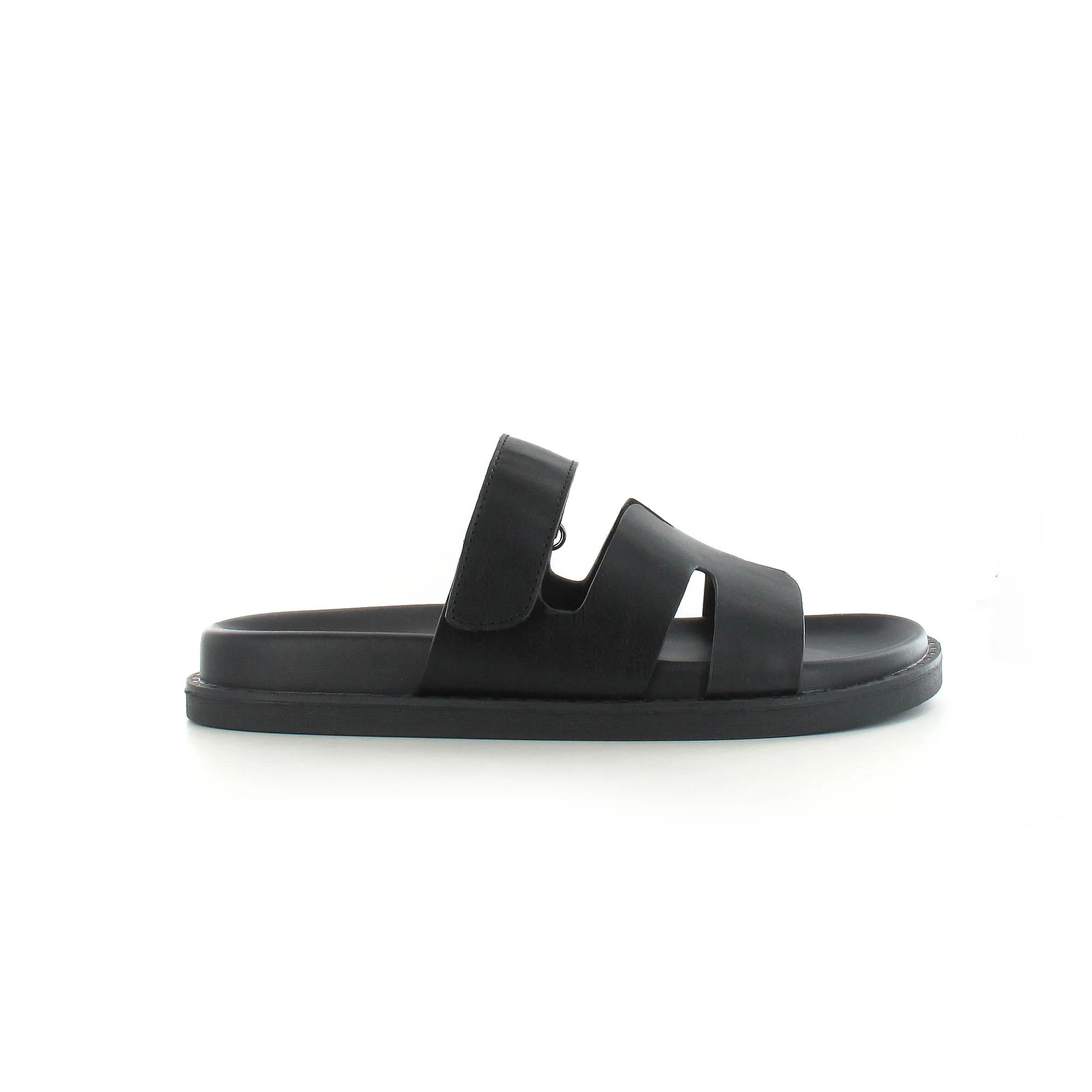 Women's Comfortable Soft-Soled Platform Sandals