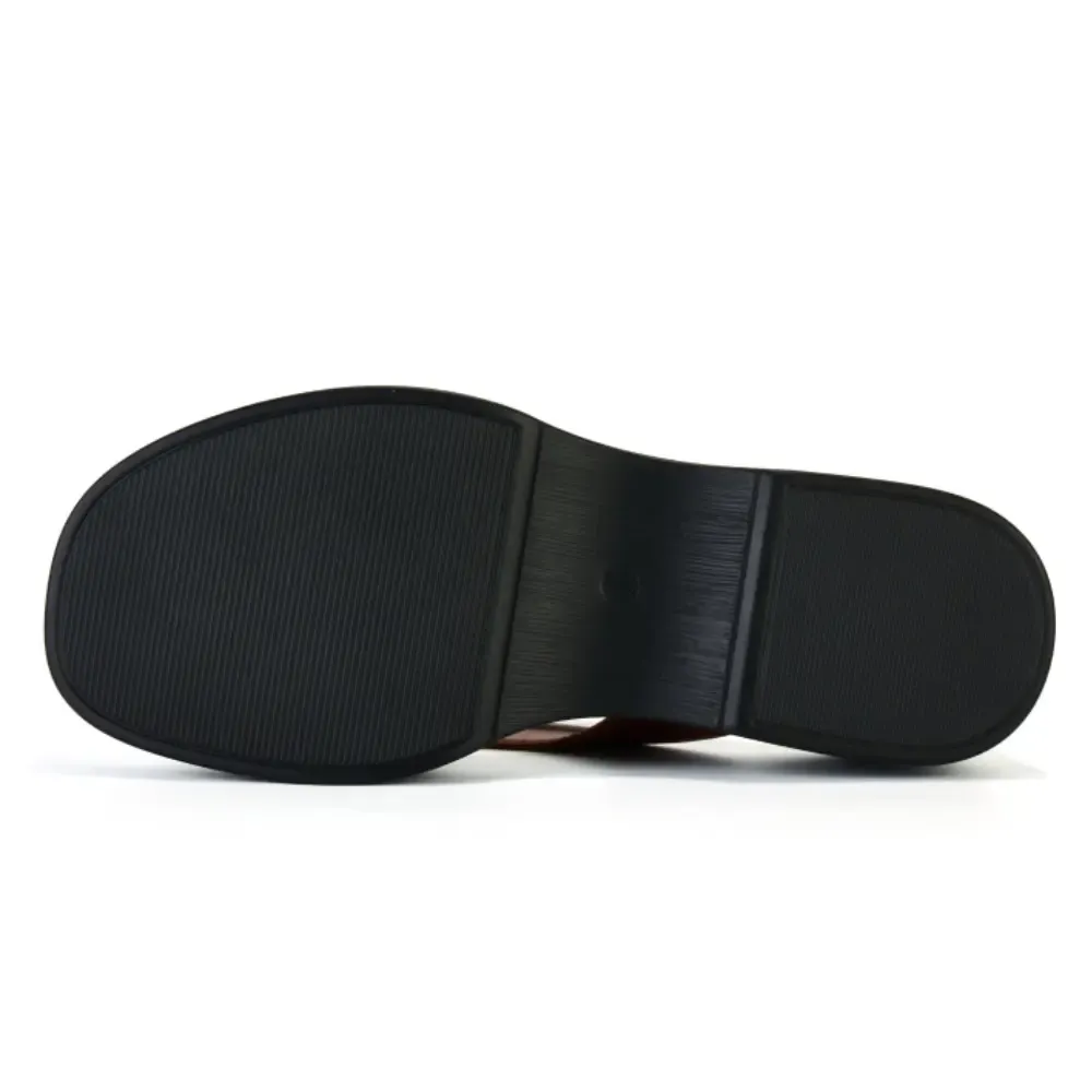 Women's Platform Flip Flop Sandals Summervibes Sandals