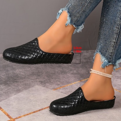 🔥Best Seller-Last Day Sale 60% OFF🔥Women's Leather Soft-soled Non-slip