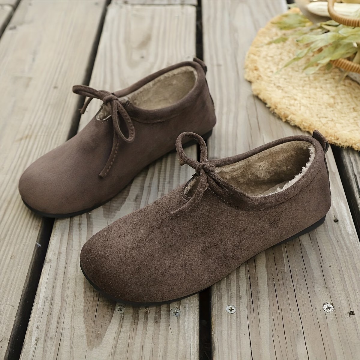 Women's Fashion Thick-sole Ankle Boot