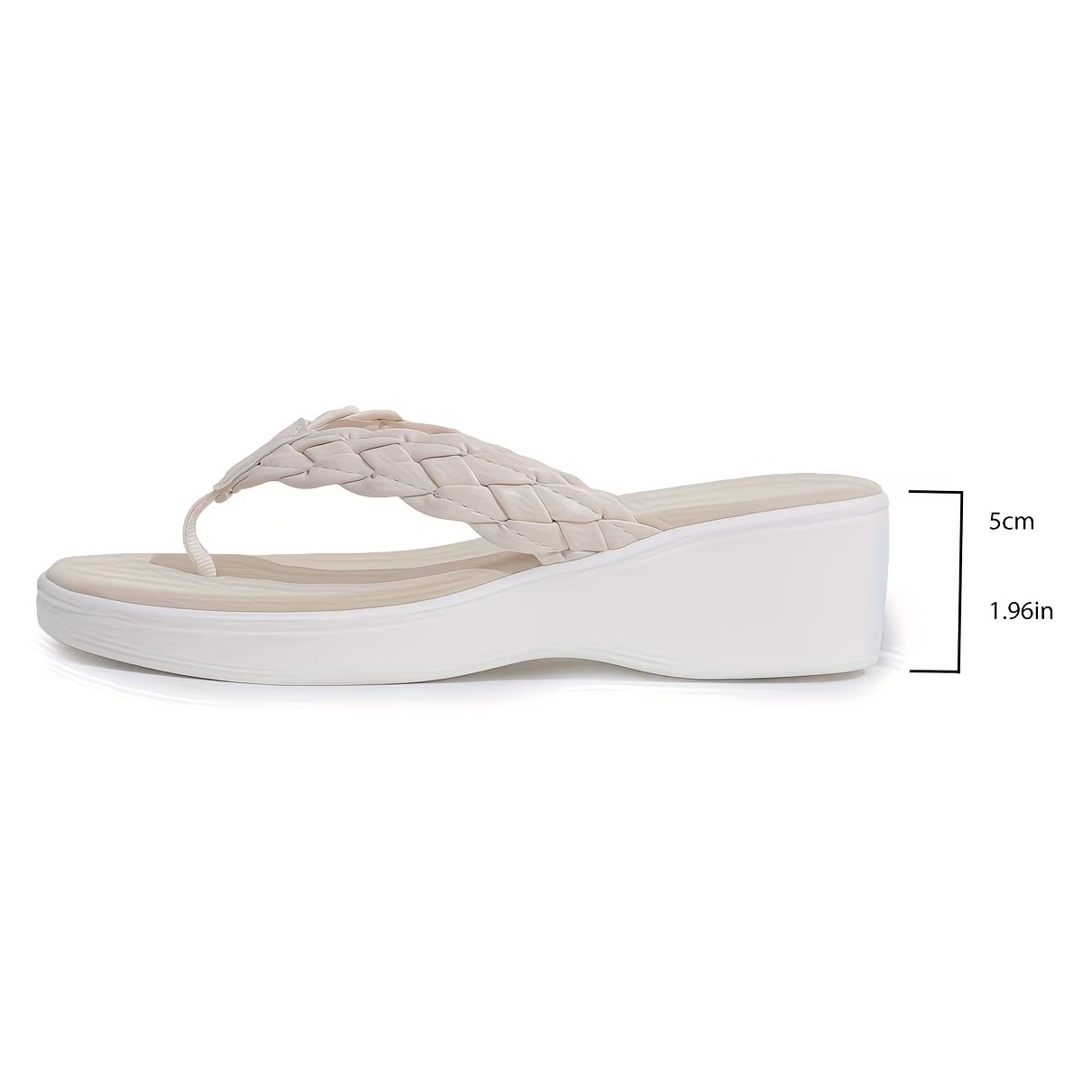 🔥Best Seller-Last Day Sale 60% OFF🔥WOMEN'S PLATFORM WEDGE ORTHOPEDIC SANDALS