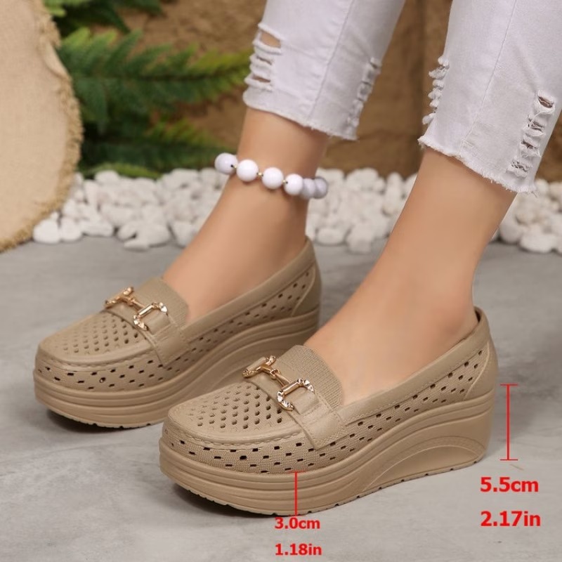 🔥Last Day 60% OFF - Orthopedic Slide Sport Sandals ( Buy 2 free shipping)