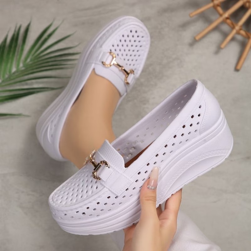 🔥Last Day 60% OFF - Orthopedic Slide Sport Sandals ( Buy 2 free shipping)
