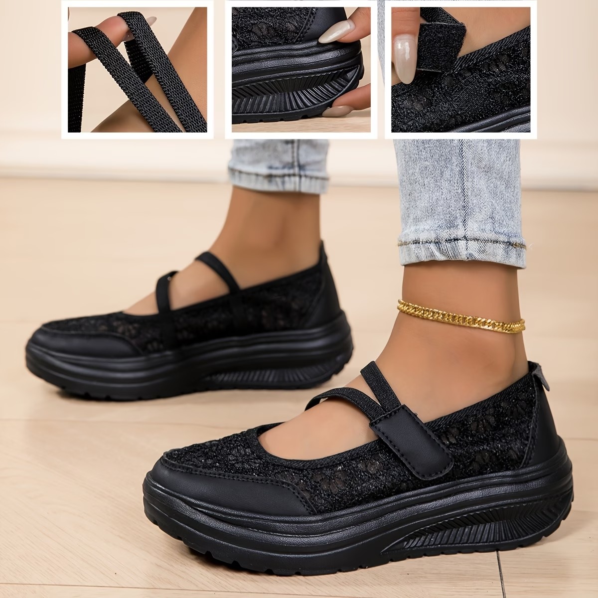 🔥Last Day 60% OFF - Orthopedic Slide Sport Sandals ( Buy 2 free shipping)