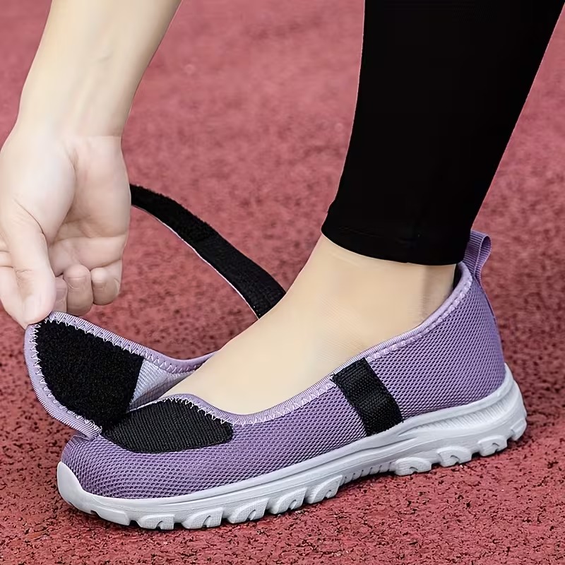 Women's Orthopedic Comfortable Sneakers (Buy 2 can free shipping)