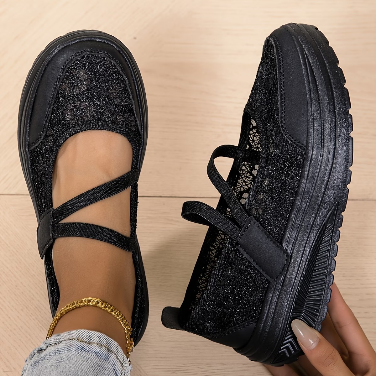 🔥Last Day 60% OFF - Orthopedic Slide Sport Sandals ( Buy 2 free shipping)