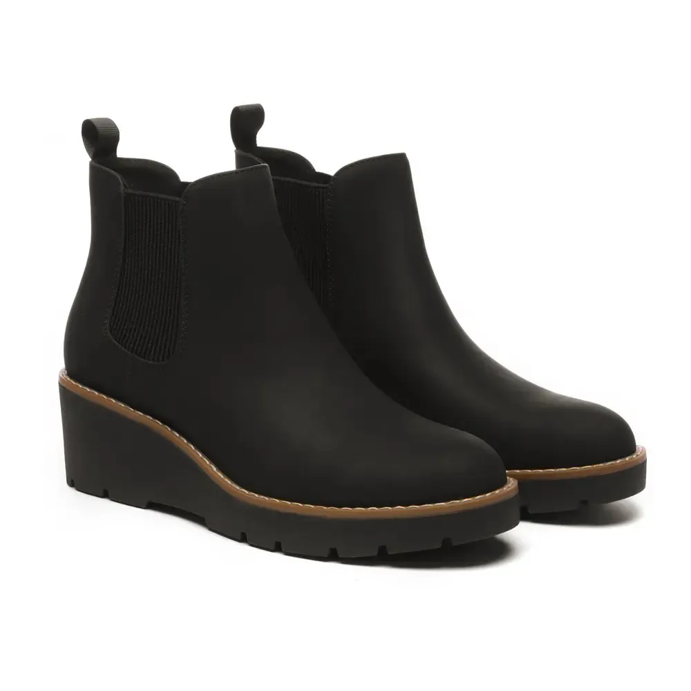 Women's Waterproof Fur Lined Clogs Slippers