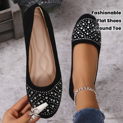 🔥Best Seller-Last Day Sale 60% OFF🔥Women's Comfortable Soft Flat Loafers