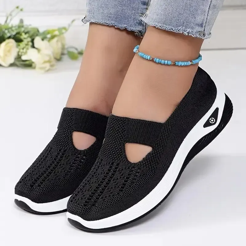 Women's Fashion Thick-sole Ankle Boot