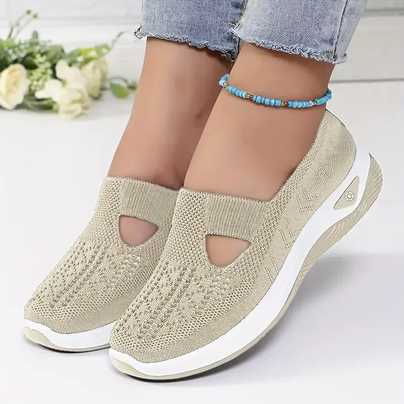 Women's Fashion Thick-sole Ankle Boot