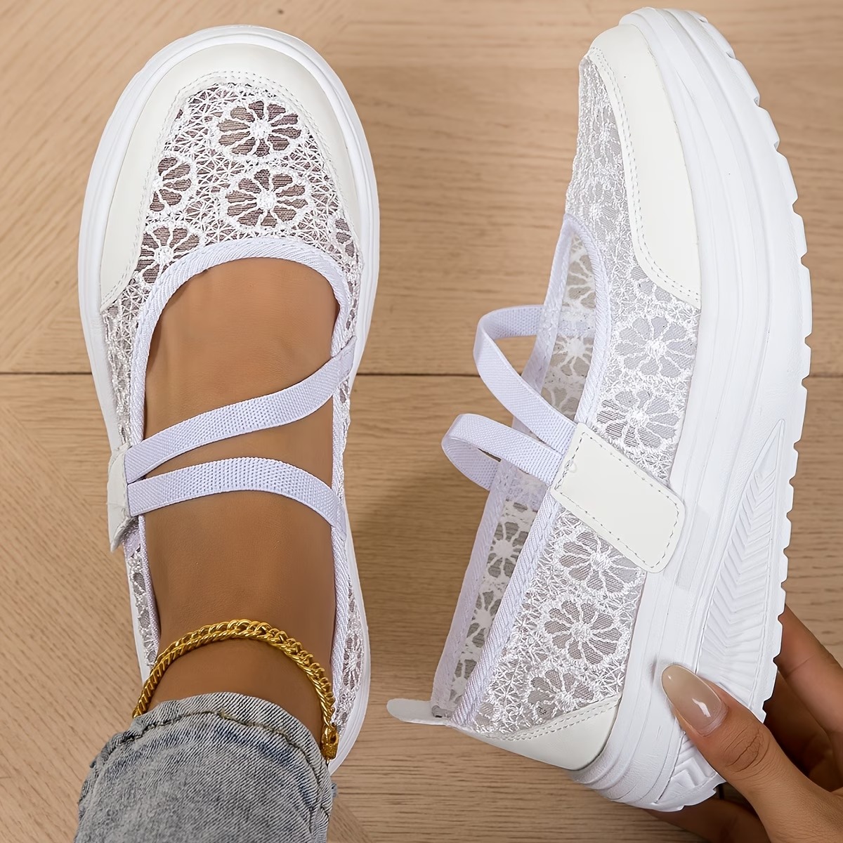 🔥Last Day 60% OFF - Orthopedic Slide Sport Sandals ( Buy 2 free shipping)