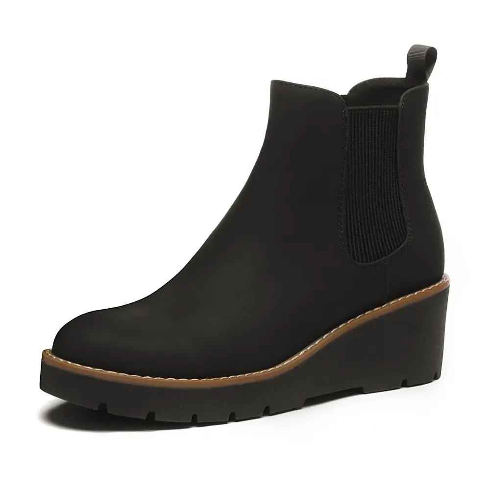Women's Waterproof Fur Lined Clogs Slippers