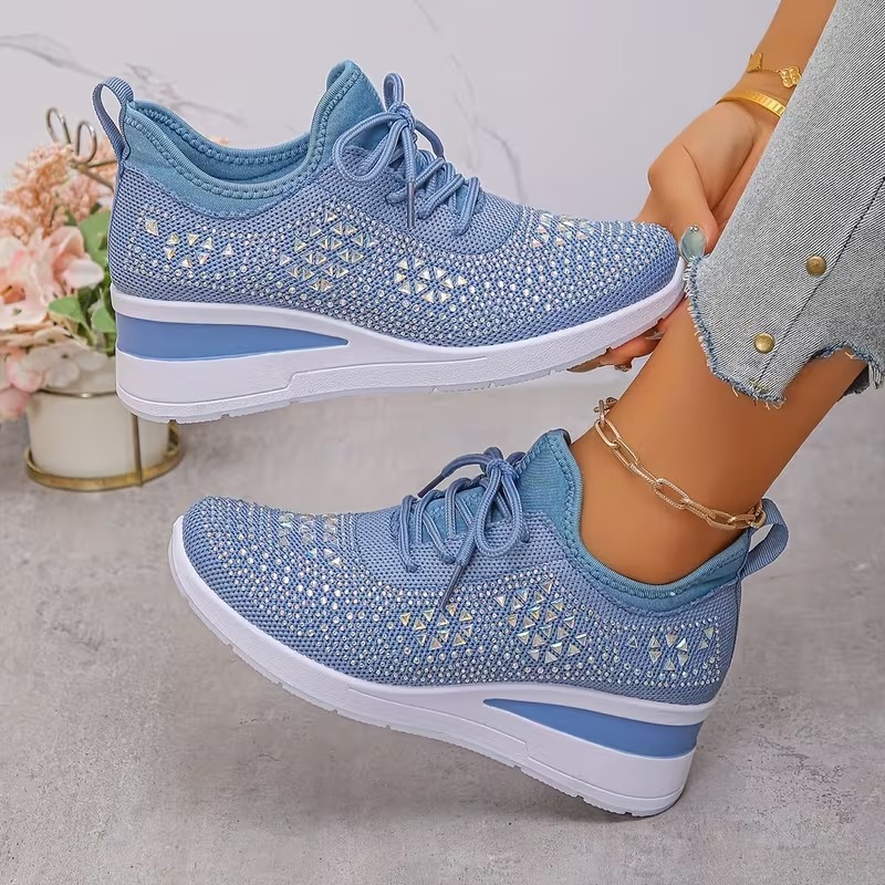 Women's Orthopedic Comfortable Sneakers (Buy 2 can free shipping)