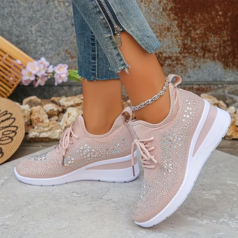 Women's Orthopedic Comfortable Sneakers (Buy 2 can free shipping)