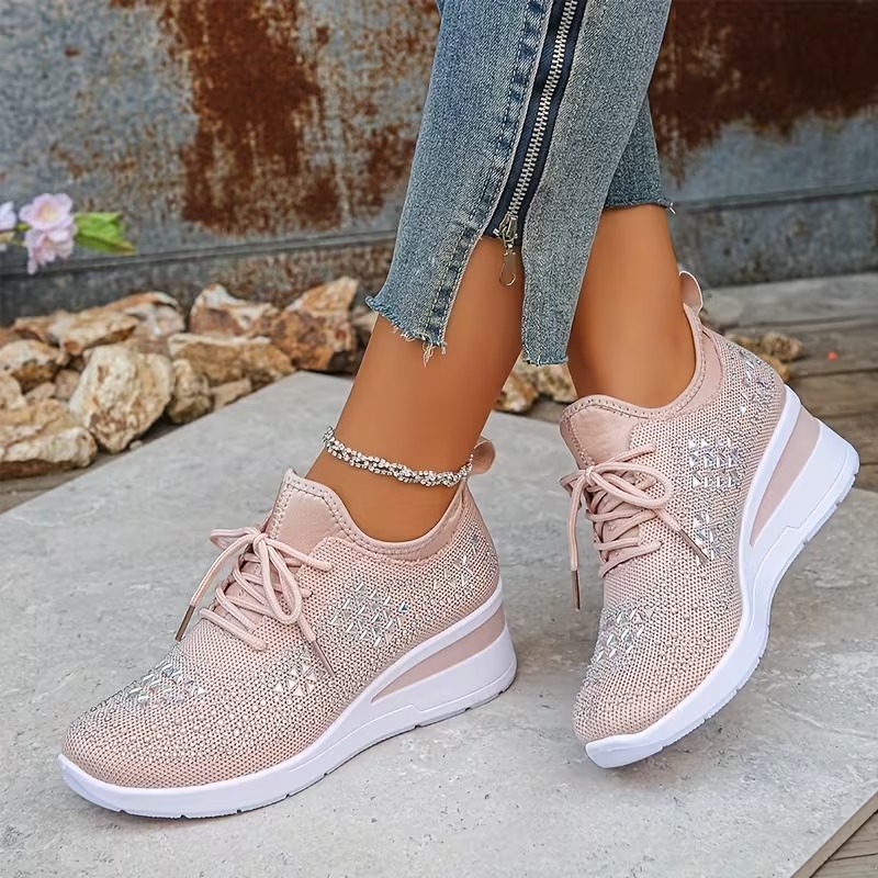 Women's Orthopedic Comfortable Sneakers (Buy 2 can free shipping)
