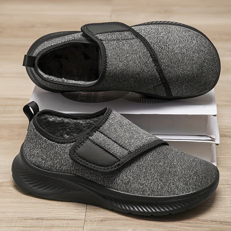 Women's Wide-Fit Warm Snow Boots