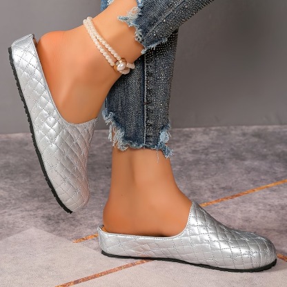 🔥Best Seller-Last Day Sale 60% OFF🔥Women's Leather Soft-soled Non-slip