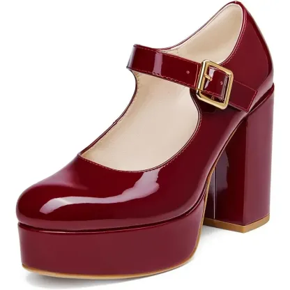 Women's Genuine Leather Casual Ankle Boots