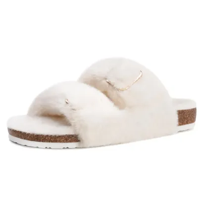 Women's Knit Barefoot Slip-On Flats