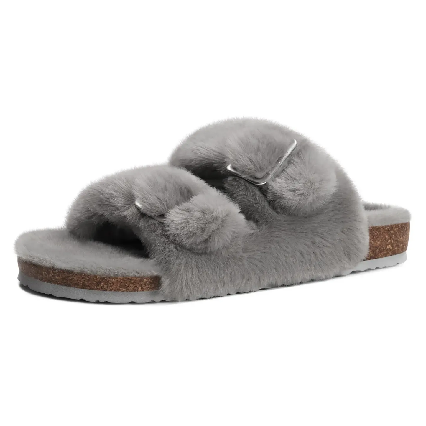 Women's Knit Barefoot Slip-On Flats