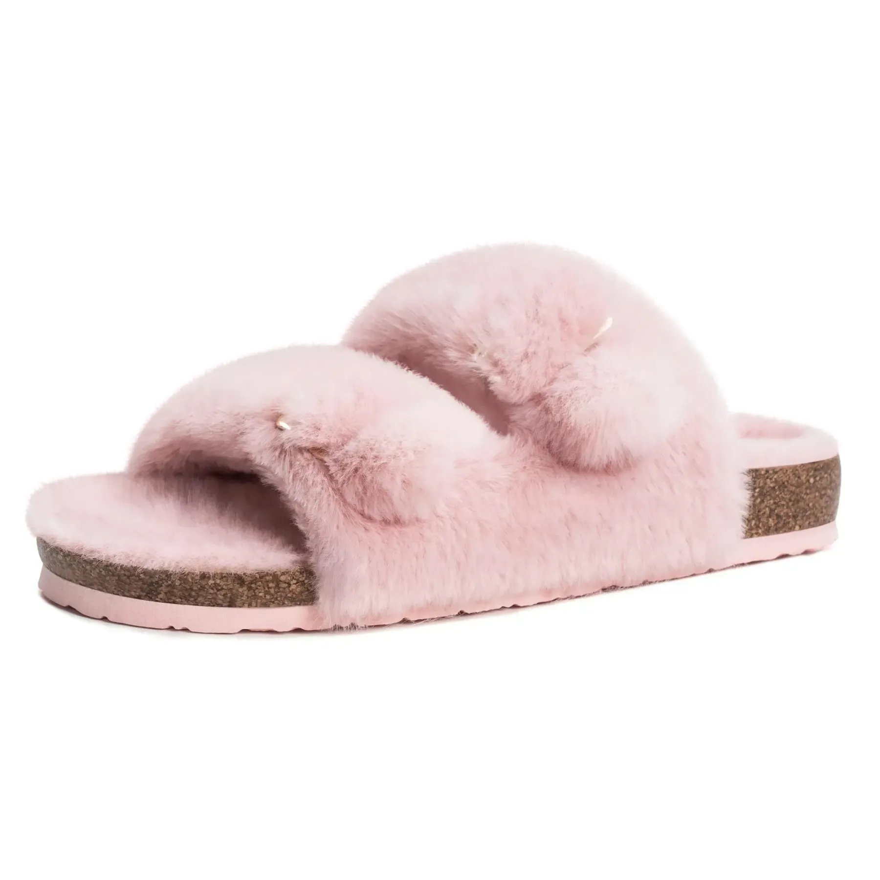 Women's Knit Barefoot Slip-On Flats