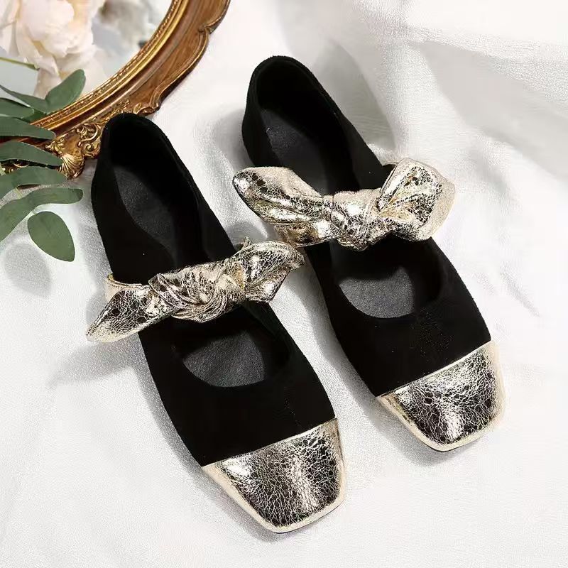 🔥Best Seller-Last Day Sale 60% OFF🔥Women's Comfortable Soft Flat Loafers