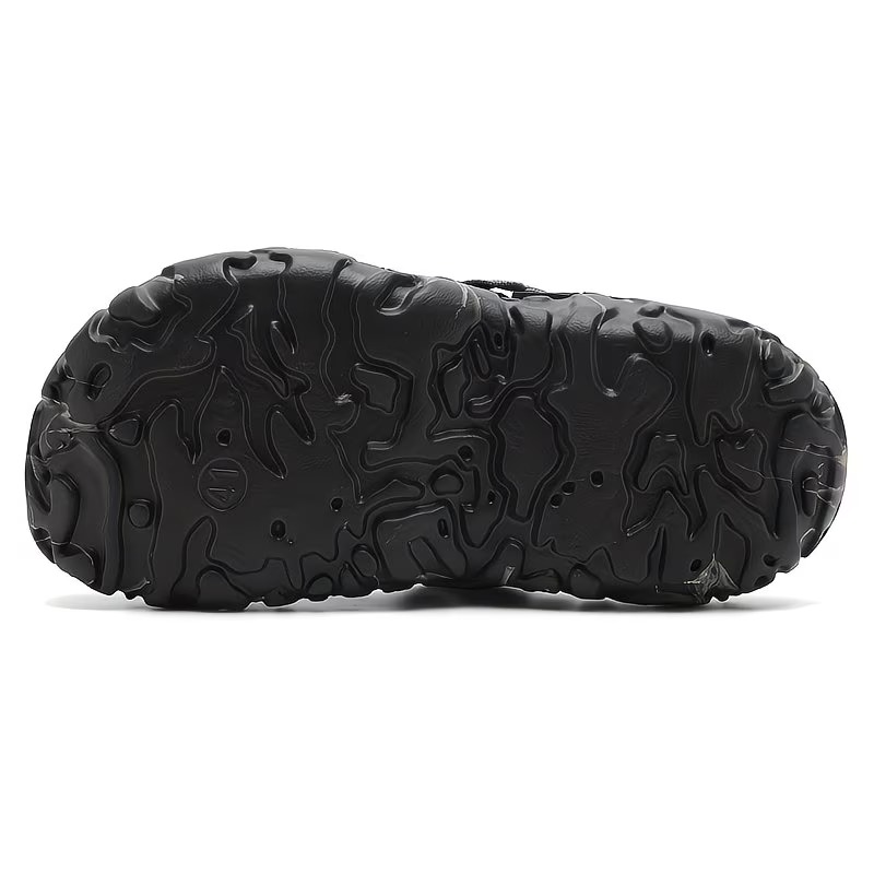 MEN'S EVA OUTDOOR CLOGS SHOES