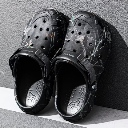 MEN'S EVA OUTDOOR CLOGS SHOES