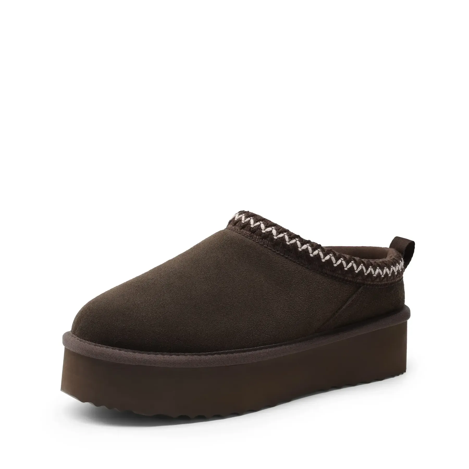 Women's Chelsea Wedge Boots