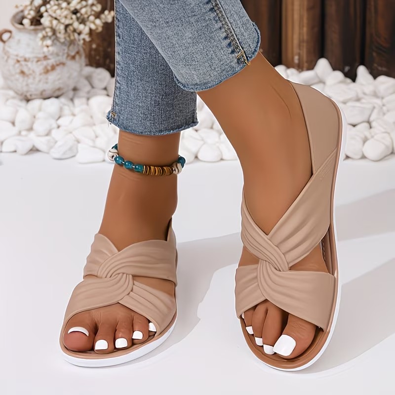 🔥Best Seller-Last Day Sale 60% OFF🔥Women's Comfortable Soft Flat Shoes