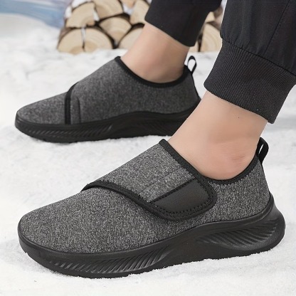 Women's Wide-Fit Warm Snow Boots