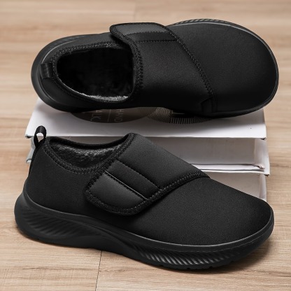 Women's Wide-Fit Warm Snow Boots