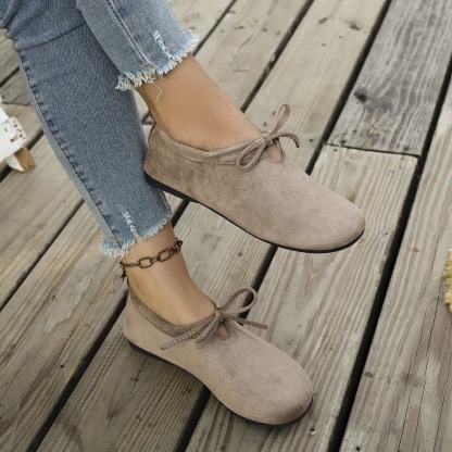 Women's Fashion Thick-sole Ankle Boot