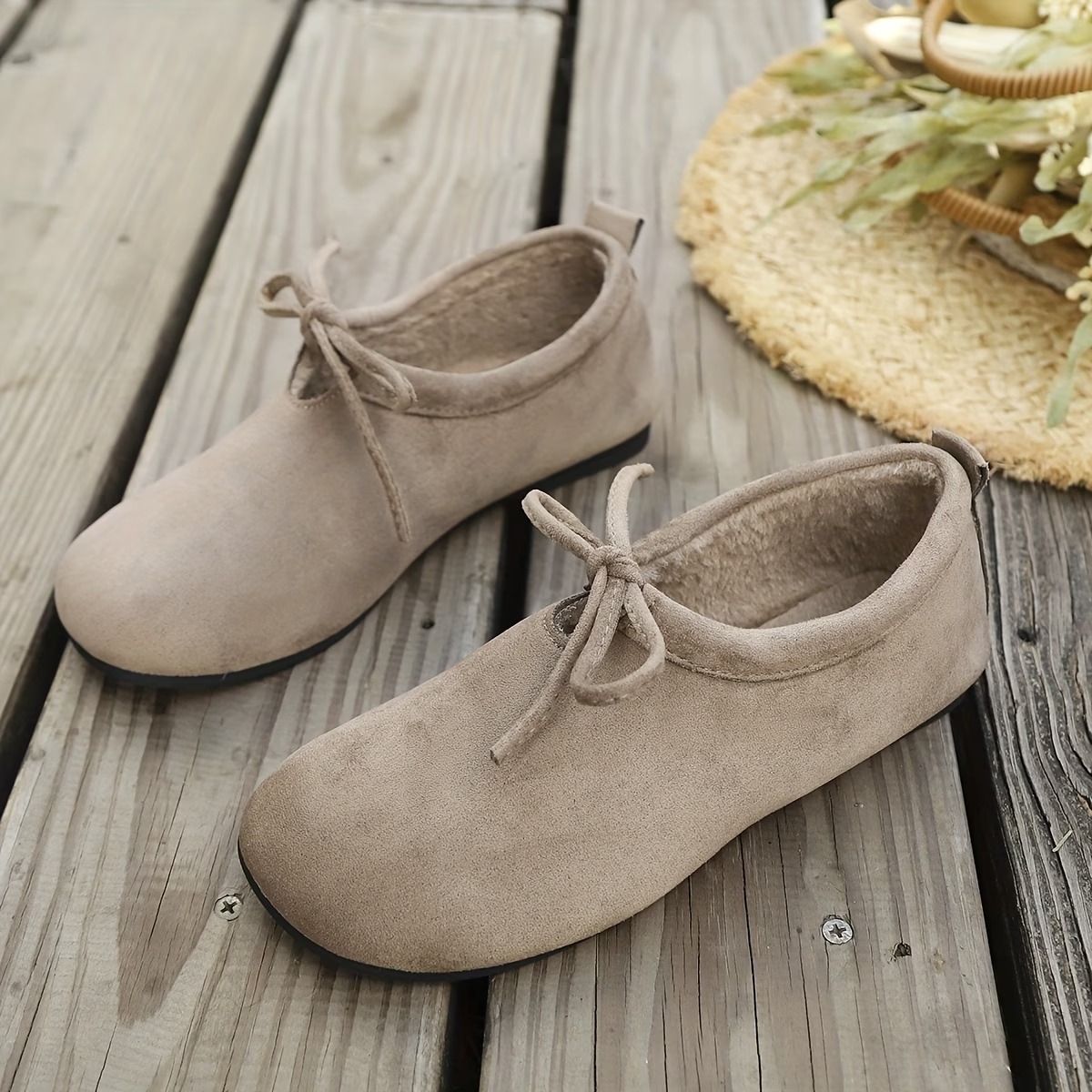 Women's Fashion Thick-sole Ankle Boot