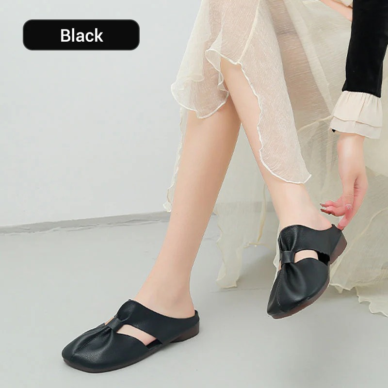 Women's Comfortable Soft-Soled Platform Sandals