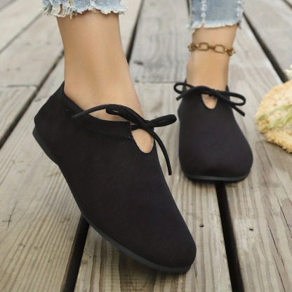 Women's Fashion Thick-sole Ankle Boot