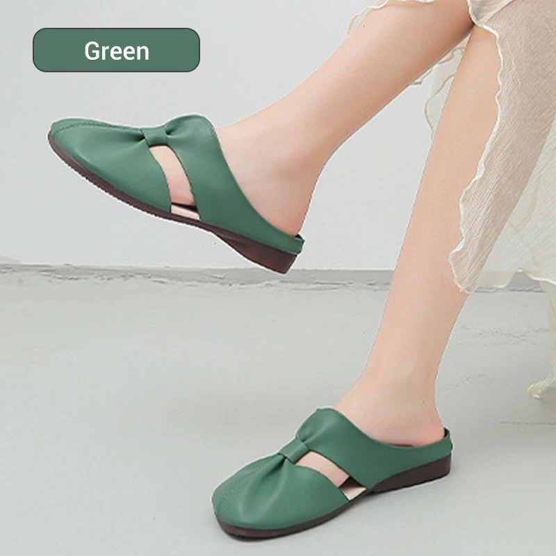 Women's Comfortable Soft-Soled Platform Sandals