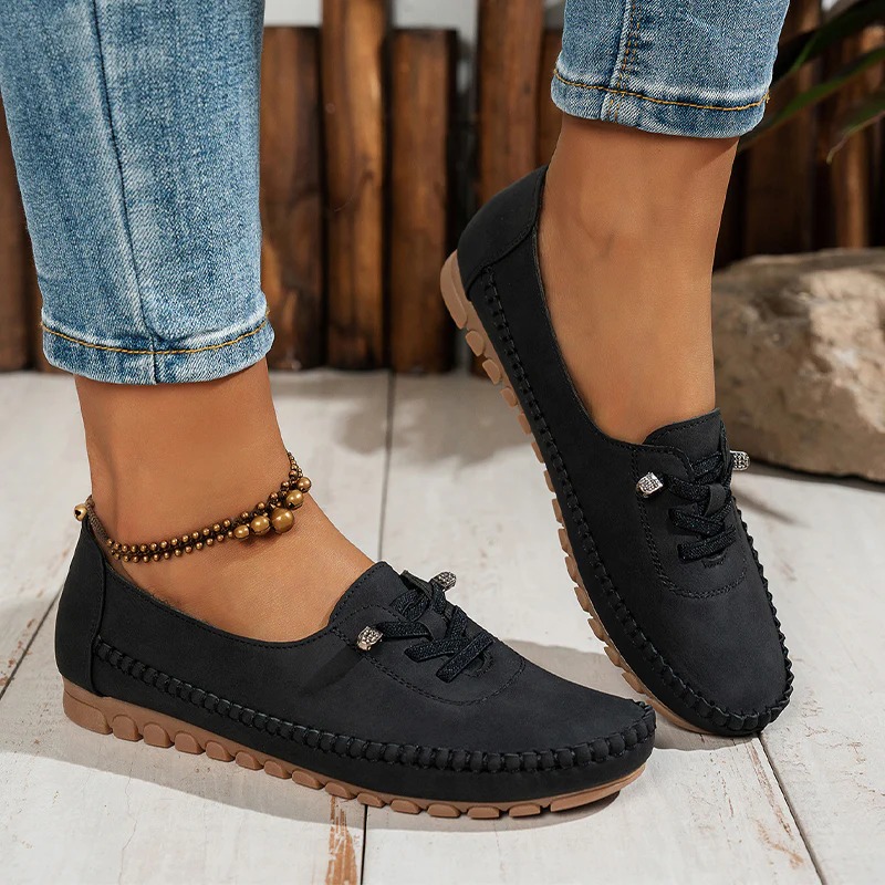 Women's Comfortable Casual Loafers