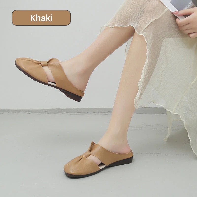 Women's Comfortable Soft-Soled Platform Sandals