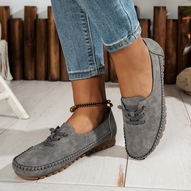 Women's Comfortable Casual Loafers