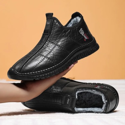 🔥Last Day Promotion 50% OFF - Men's Winter Warm Non-Slip Shoes