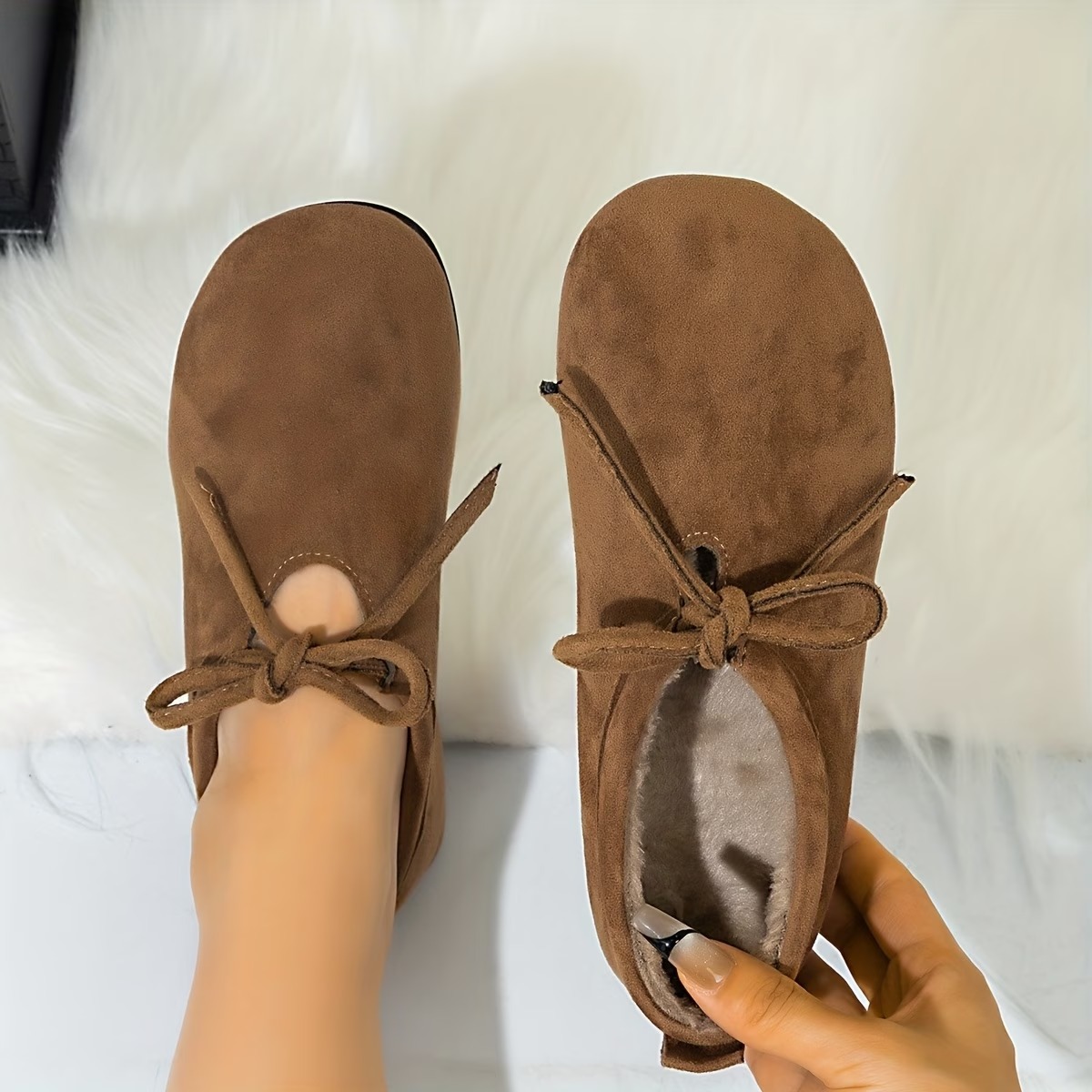 Women's Fashion Thick-sole Ankle Boot