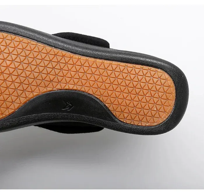 Comfortable Orthopedic Wide Fit Shoes