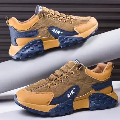 Orthopedic Light Weight Sneakers