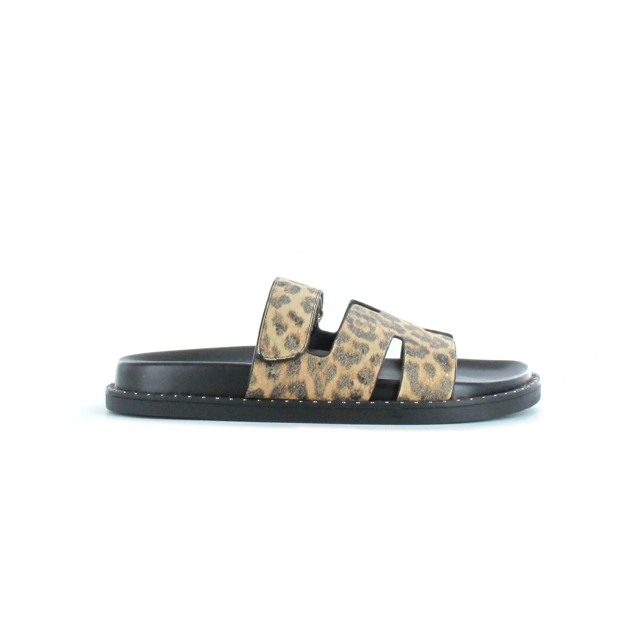 Women's Comfortable Soft-Soled Platform Sandals