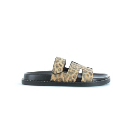 Women's Comfortable Soft-Soled Platform Sandals