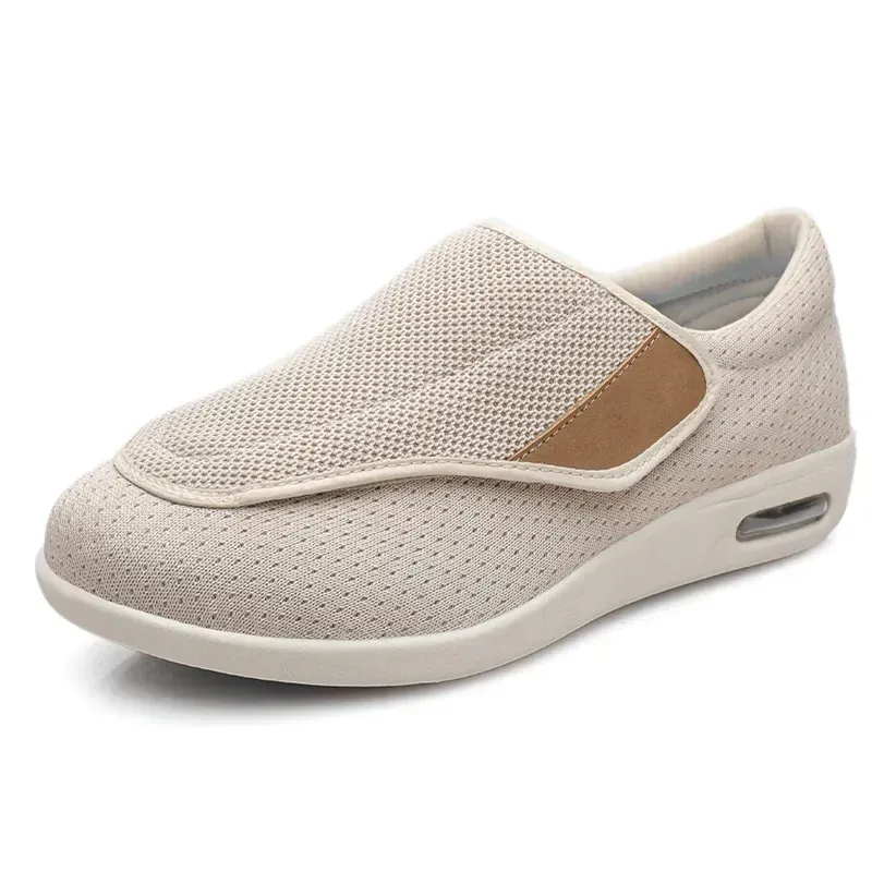 Comfortable Orthopedic Wide Fit Shoes